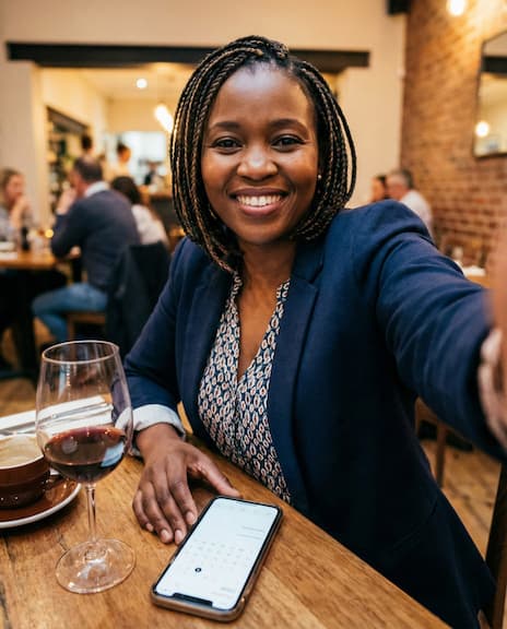 FollowSure dashboard preview